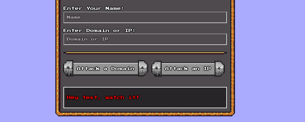 localhost