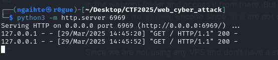 python_http