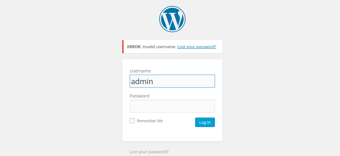 wordpress_login